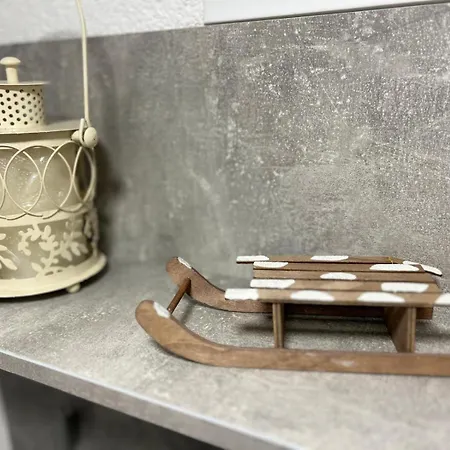 Rosa Canina 2 - Centar * Kupres (Canton 10)