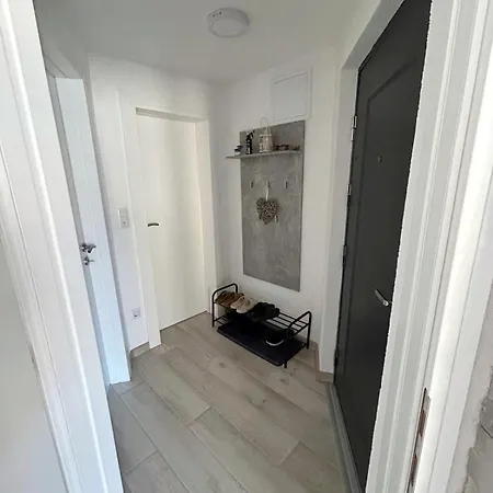 Rosa Canina 2 - Centar Lejlighed