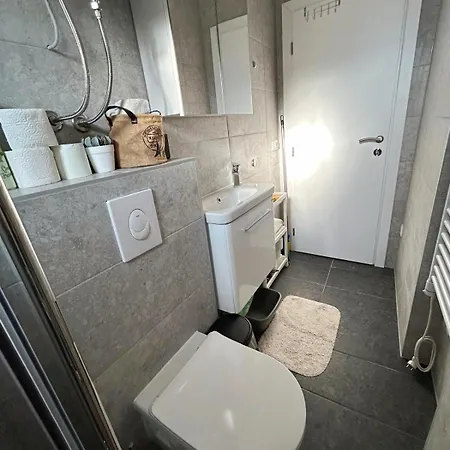 Lejlighed Rosa Canina 2 - Centar