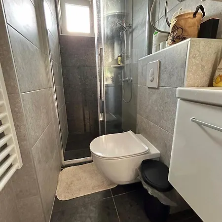 Lejlighed Rosa Canina 2 - Centar Kupres (Canton 10)